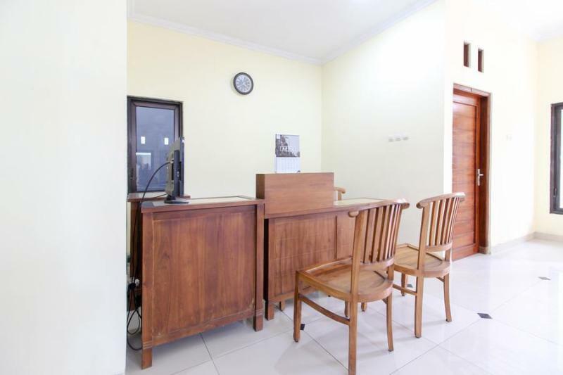 Reddoorz Near Rumah Sakit Condong Catur Maguwo Exterior foto