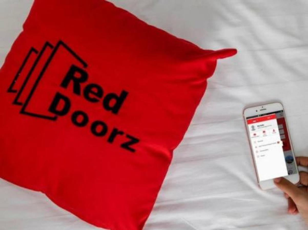 Reddoorz Near Rumah Sakit Condong Catur Maguwo Exterior foto